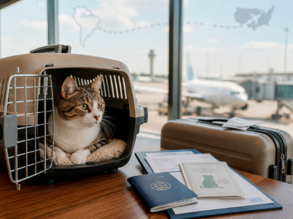 requisitos-para-llevar-un-gato-a-Estados-Unidos-desde-Perú